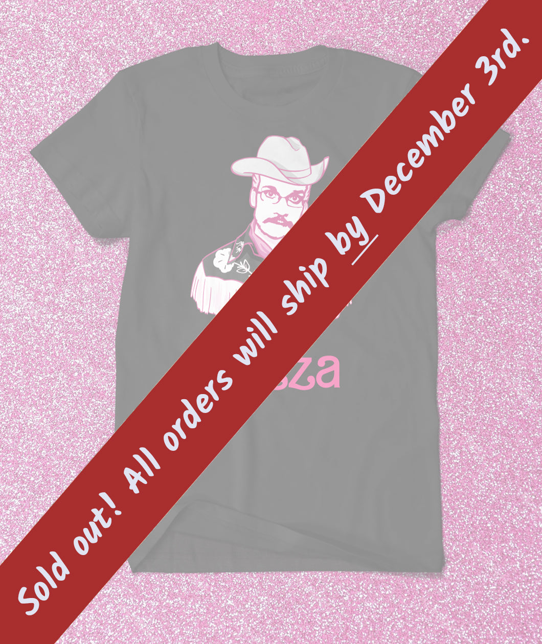 He's Just John Shirt