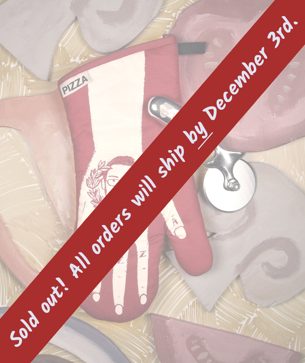 Pizza Maker Bundle