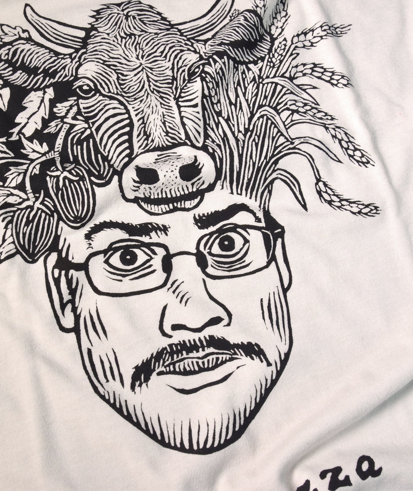 Pizza John Origins Shirt