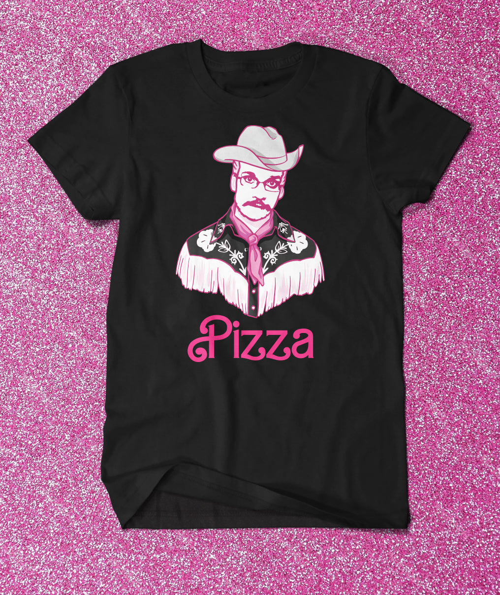 He's Just John Shirt