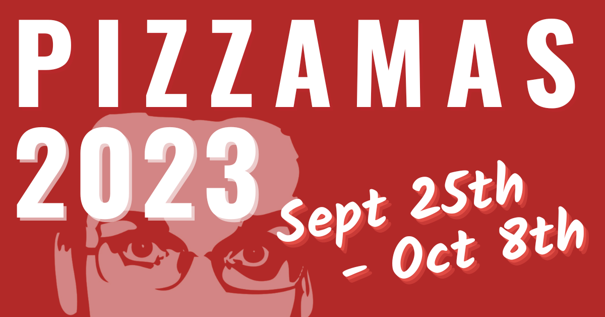 Products – Pizzamas