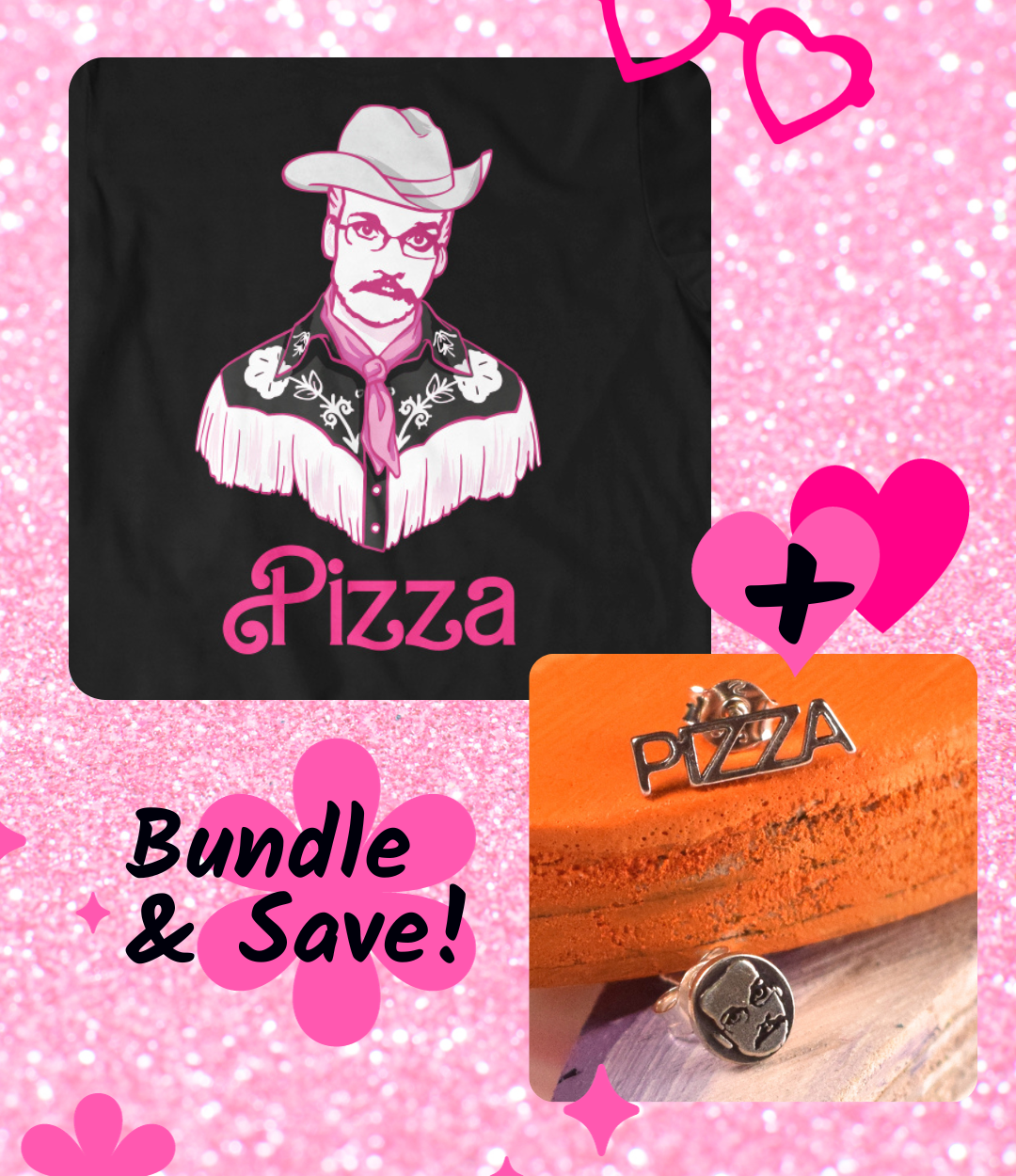 Cutie John Bundle