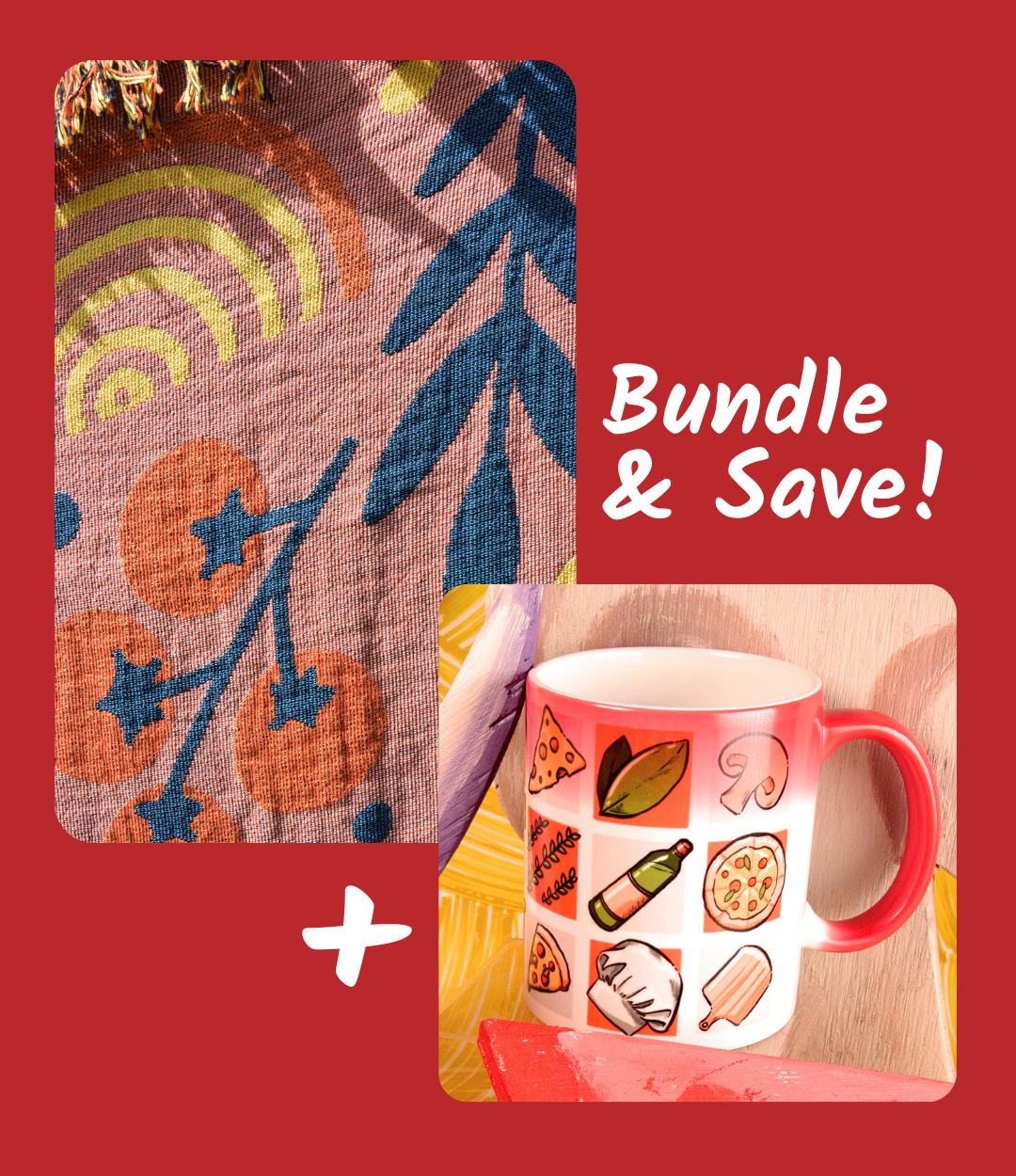 Cozy Bundle