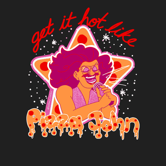 Hot To Go Shirt