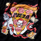 Hot Slice John Shirt