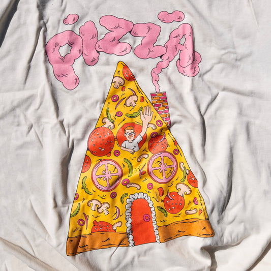 Pizza House Shirt