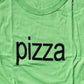 Pizza Brat Shirt