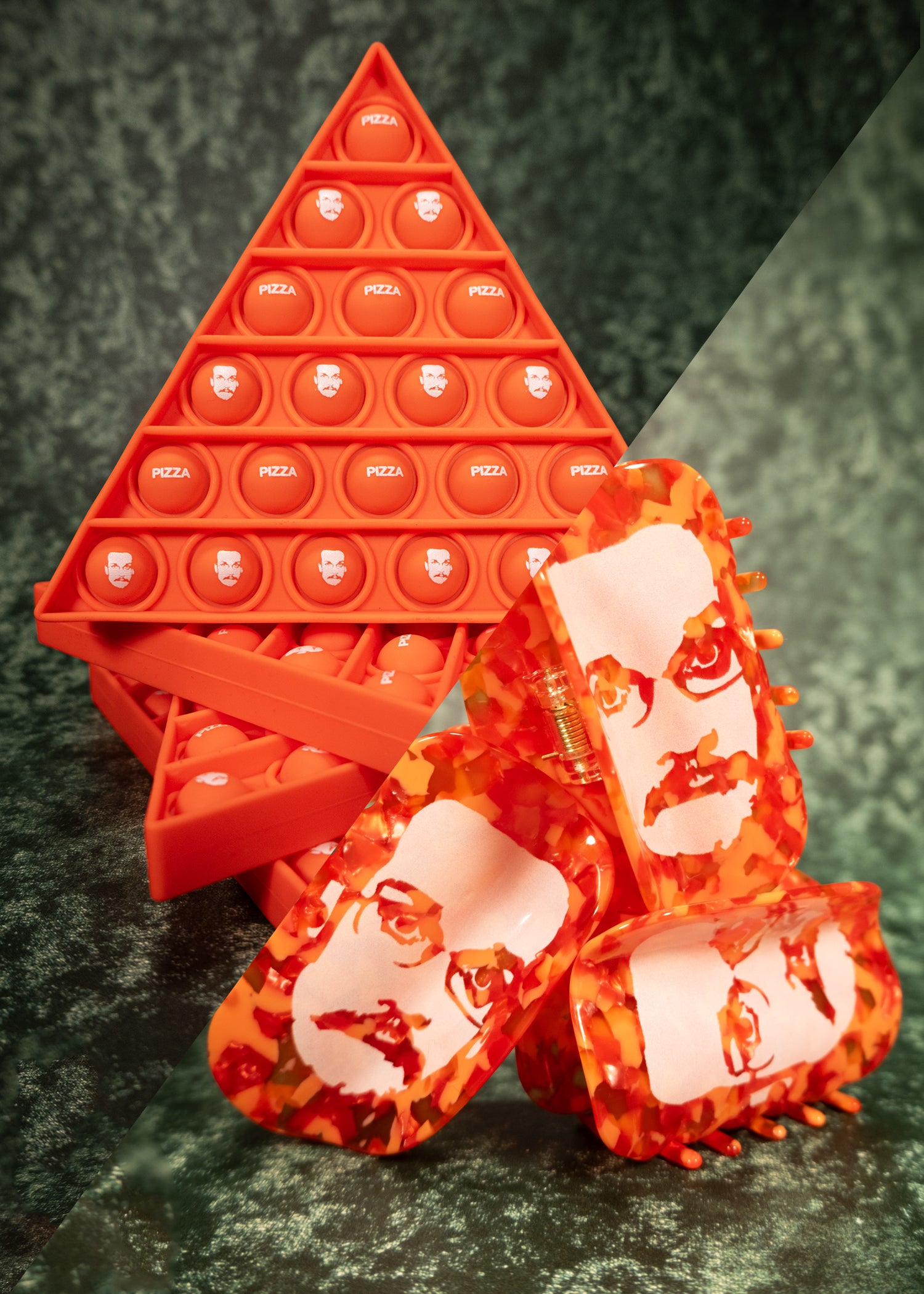 The Concentration Bundle