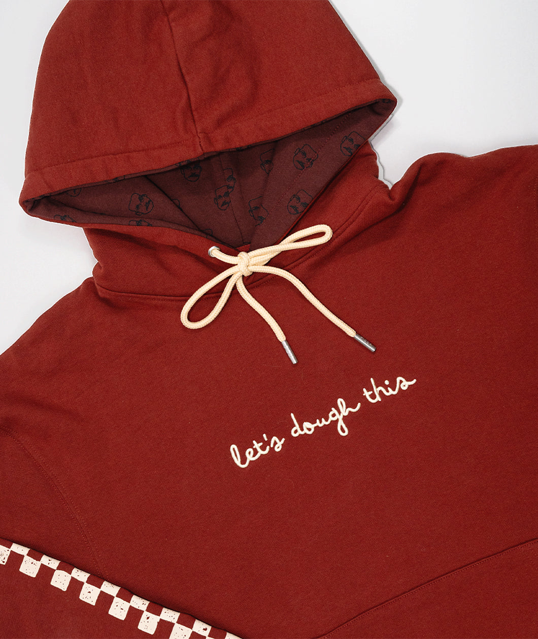 Pizzamas Lounge Hoodie