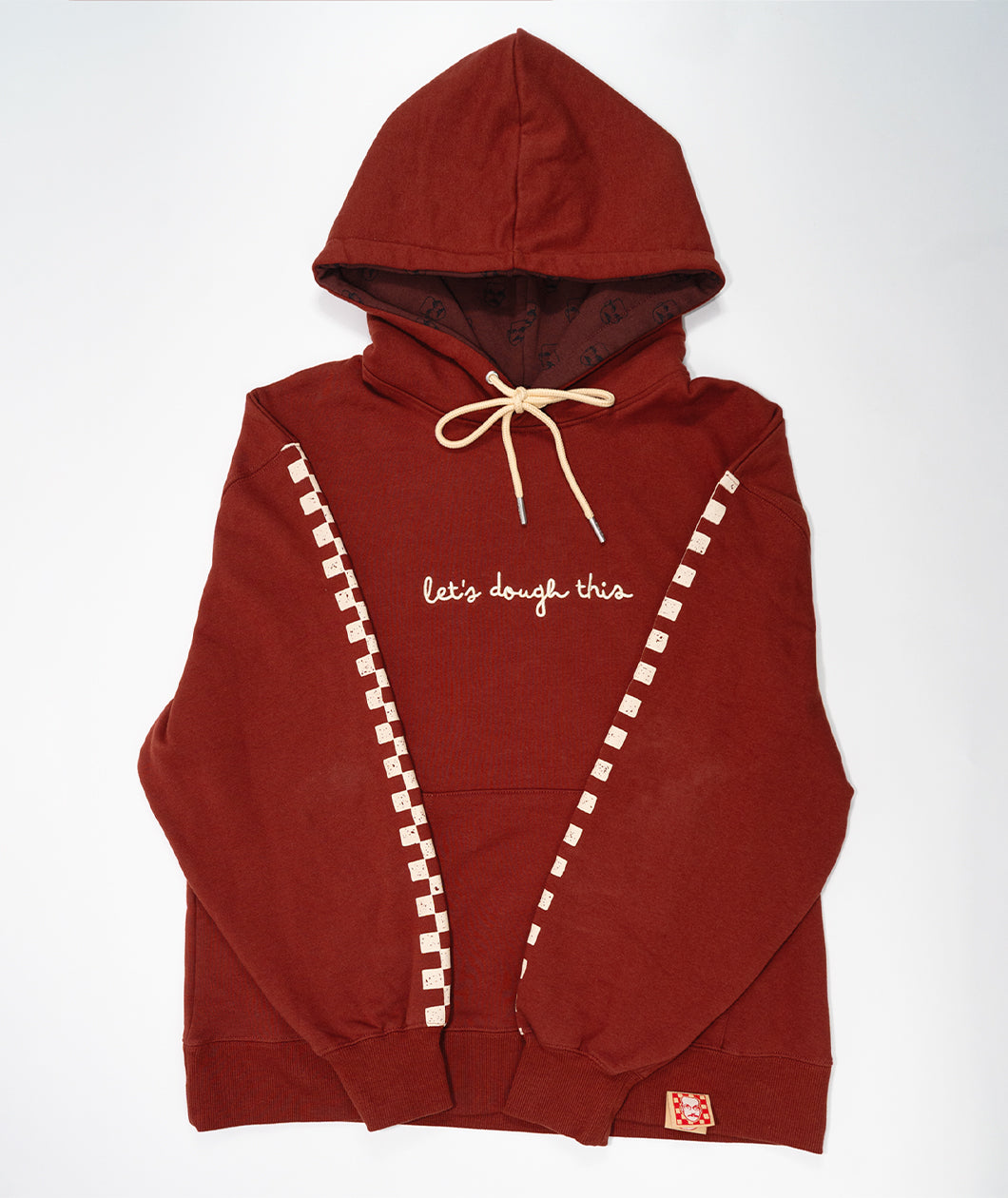 Pizzamas Lounge Hoodie
