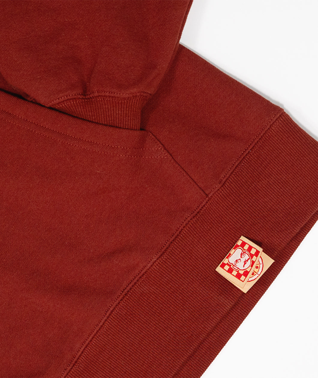 Pizzamas Lounge Hoodie