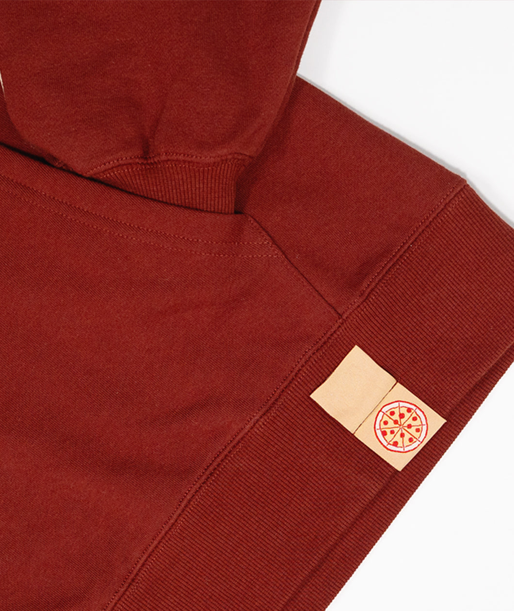 Pizzamas Lounge Hoodie