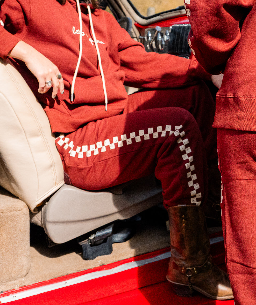 Pizzamas Lounge Pants