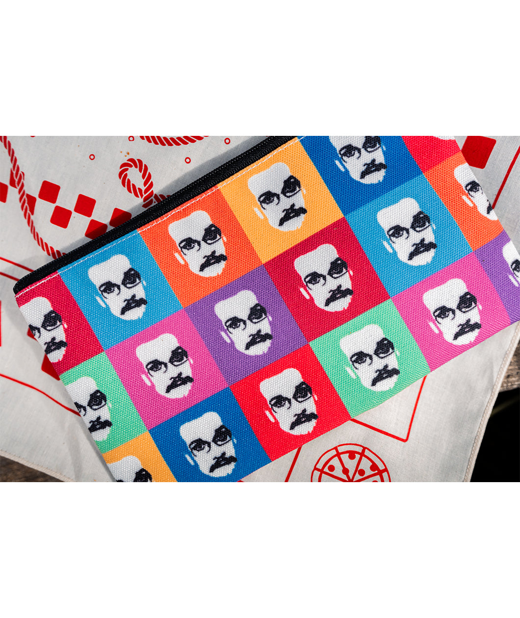 Pizza (Stationery) Box
