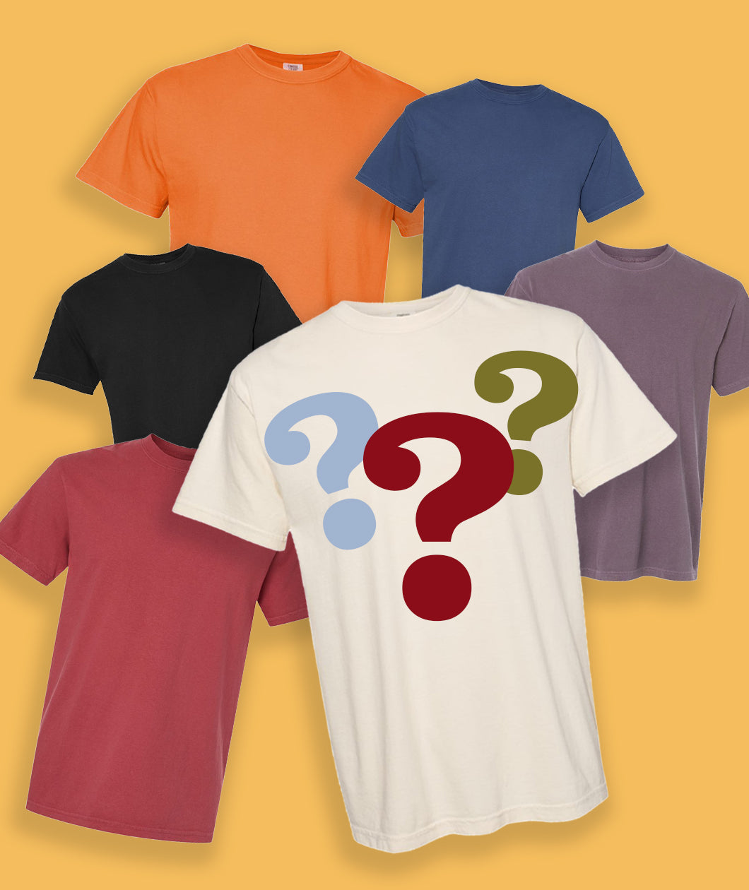 Pizzamas Shirt Subscription