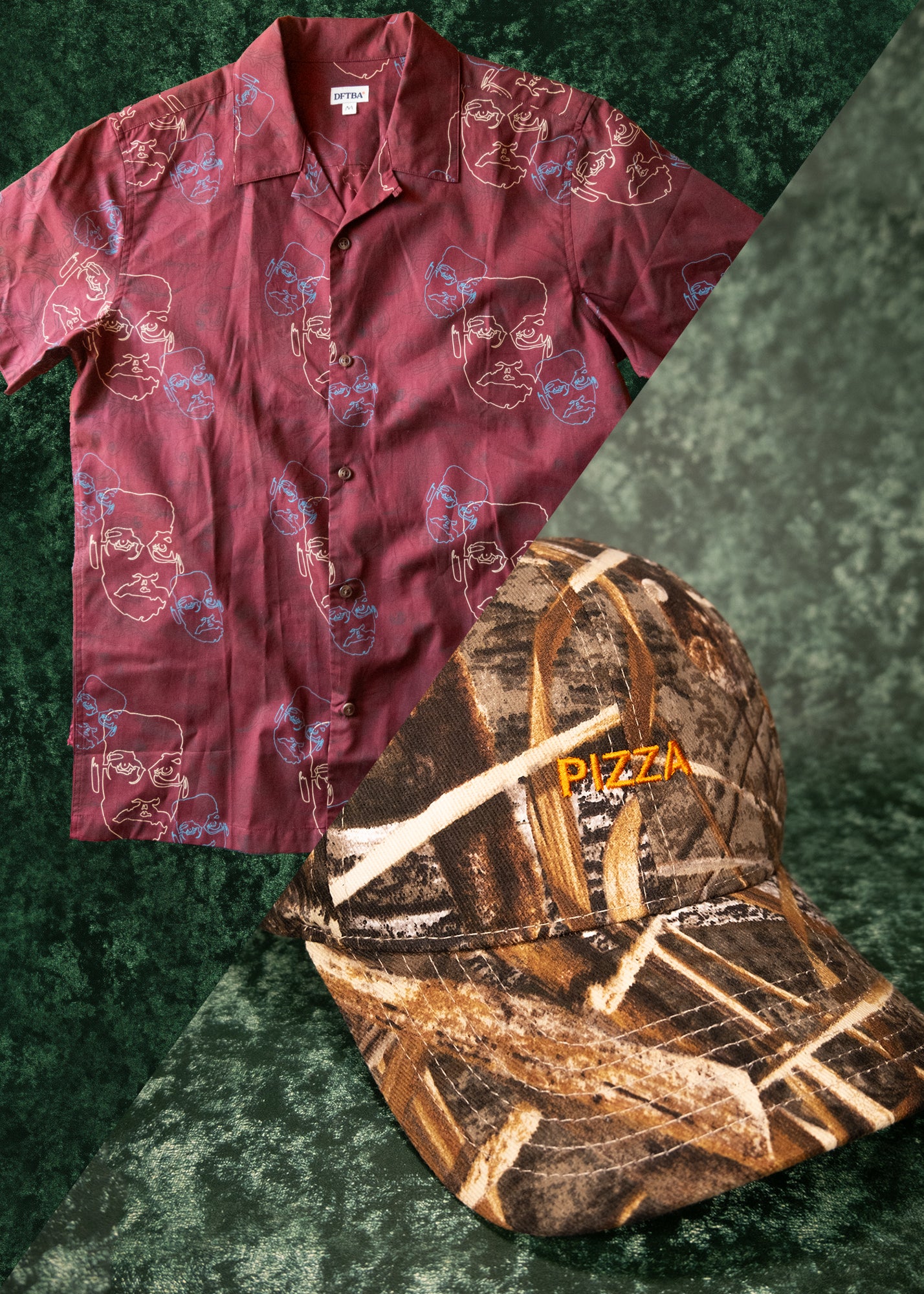 The Outfit Bundle